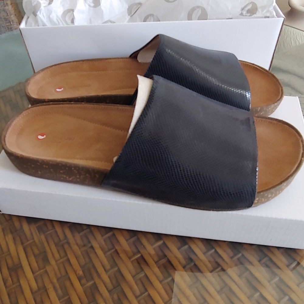 Clarks lightweight All Day Comfort Sandals